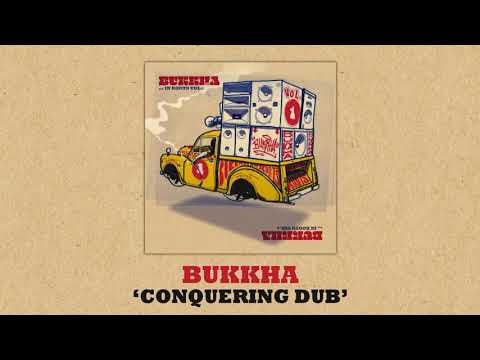 Bukkha - Conquering Dub