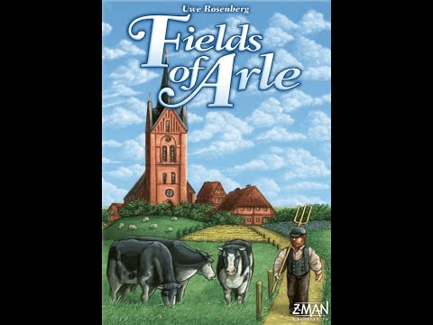 260. rész: Fields of Arle - A kocka el van vetve