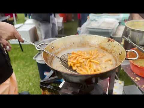 *ISKCON Phoenix* at Tumbleweed Park