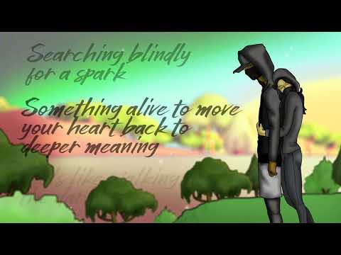 Xaydek X Kaarby  You are Not Alone (Feat. Nathan Brumley) Lyric Video