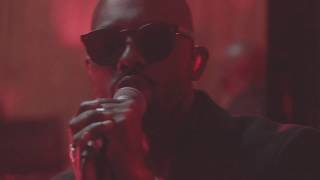 Ghostpoet - Immigrant Boogie (Live from The Pool)