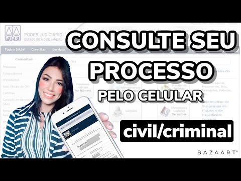 Vídeo: Consultar processo pelo número: dúvidas e respostas