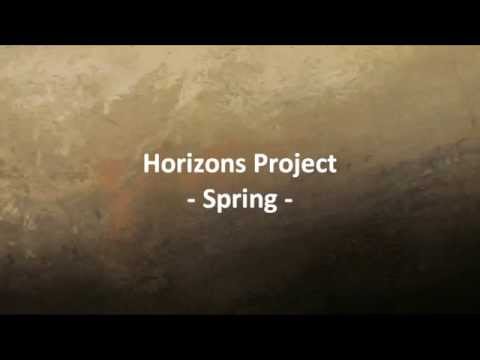 Spring - Horizons Project