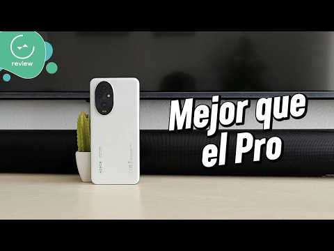 HONOR 200 | Review en español