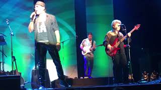 Ambrosia - "Satellite"