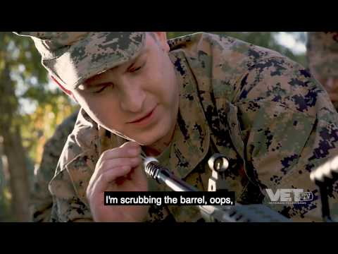 Jack Mandaville Part II - Drunken Debriefs | VET Tv [halfsode]