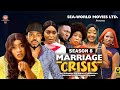 MARRIAGE CRISIS SEASON 8 TRENDING NEW NIGERIA MOVIE 2023 LATEST NIGERIAN NOLLYWOOD MOVIE
