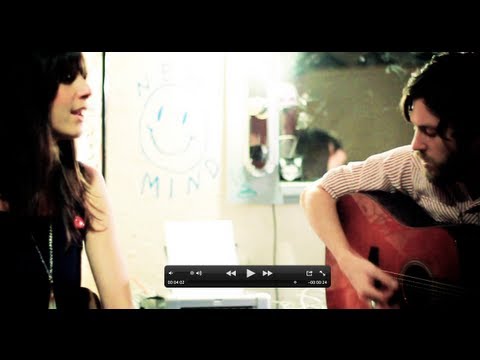 The Brothers Comatose & Nicki Bluhm - "Morning Time"