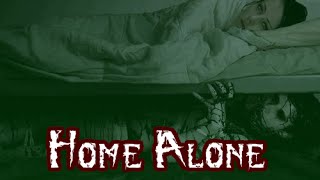 10 Scary TRUE Home Alone Stories