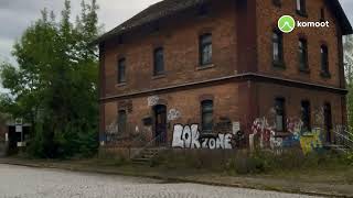 von Brandis nach Baalsdorf 26 August 2021