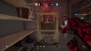 【R6S】Montage#5-RainbowSixSiege【レインボーシックスシージ】