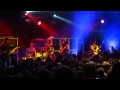 Gojira - "Vacuity" live Starland Ballroom Nov 1st ...