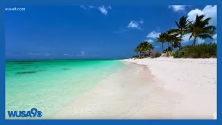 Travelers claim they were duped by 'Black Travel Movement,' after Caribbean dream vacation turns int