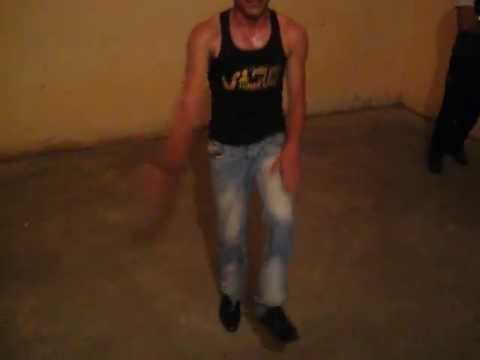 Cristi de la Ateas partea 2