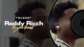 Roddy Ricch Type Beat 2021 Older Rod Wave Type Beat