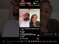 Cjsocool On TikTok Live