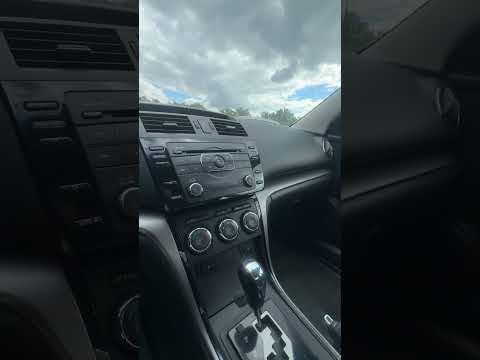 фото mazda 6 ii (gh) рестайлинг 0