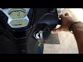 Kymco People S 150