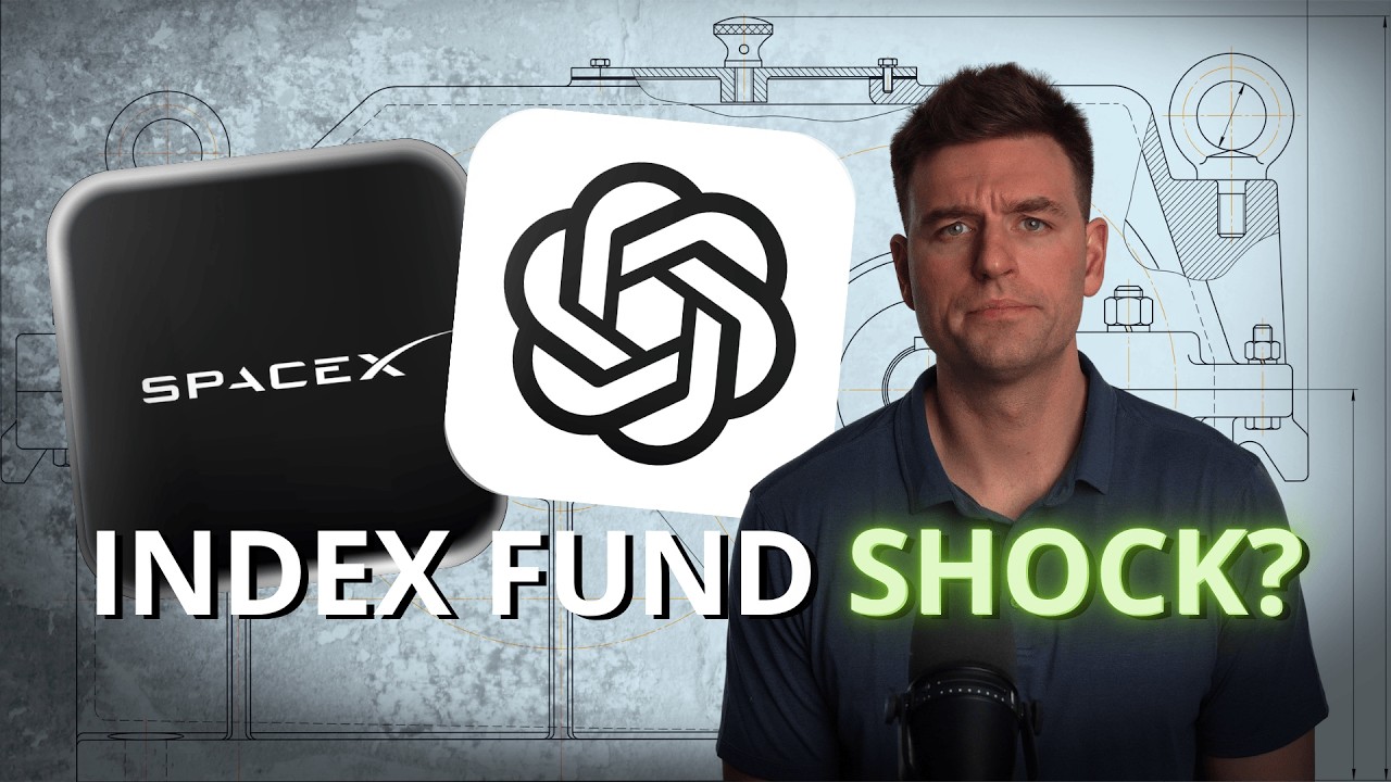 SpaceX and OpenAI: The Mega IPO Grift