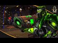 HEADZ UP 3 QUAKE LIVE FRAG MOVIE 2022