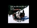 Christmas Songs Amy Grant Sleigh Ride Lyrics