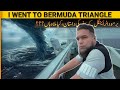 I Am in Bermuda Triangle