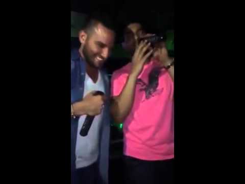 Daba Tjibek Layam ADAM & Majzoub Ghazi