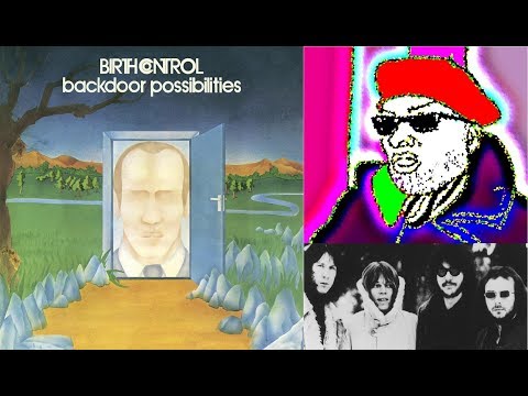 Song Review #472: Birth Control - "Beedeepees" (1976)