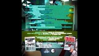 K. Sparks - Chi City 2 Queens ft. ADD-2