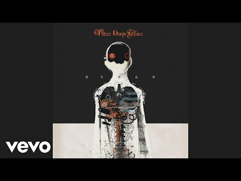 Three Days Grace - Car Crash (Audio)