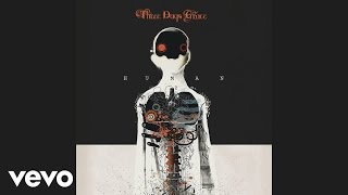 Three Days Grace - Car Crash (Audio)