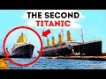 What Happened to the Titanic's Sister Ships
