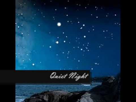 Solo U Kno - Quiet Night
