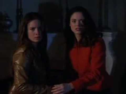YouTube- Charmed - Cole's death (when he was The Source).mp4