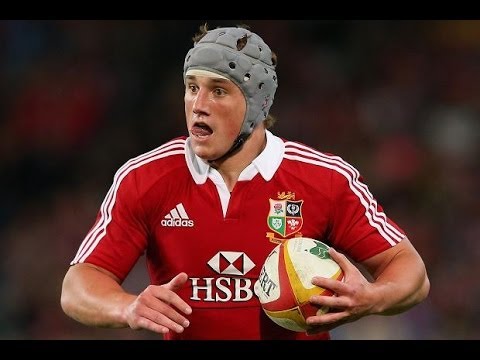 Jonathan Davies Tribute "Welsh Pride"