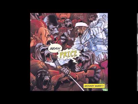 Sean price i love you bitch