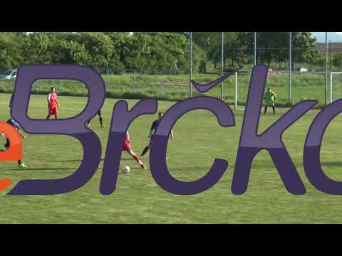 FK Ilićka - FK Mladost (5:1)