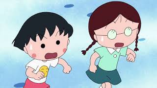 Download lagu CHIBI MARUKO-CHAN #1158 mp3