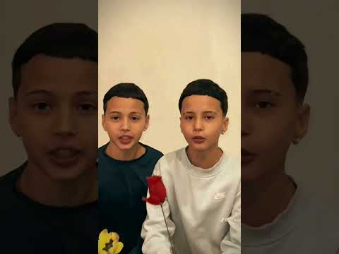 gêmeos da the choice ❤️