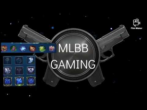 NEW SET EMBLEM|INSANE NEW EMBLEM|MLBB|SILVANA NEW SET|@MobileLegends5v5MOBA