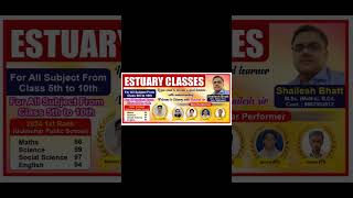 #coching classe #near ysodha nagar kanpur #5th to10th# all subject #Math by Shailesh bhatt