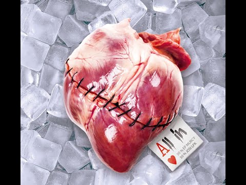 EP MURCY X JOSI LPK - ALL IN (FULL ALBUM)