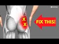 How to Instantly Fix Hip Pain off to One Side