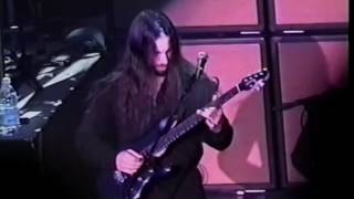 Dream Theater - Peruvian Skies (with Dr. Evil Theme) and Paradigm Shift, Live in Minneapolis 2000