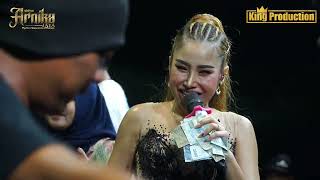 Download lagu KLAMBI ABANG&TETEP DEMEN - ANIK ARNIKA NEW ARNIKA JAYA DS PEGAGAN LOR 17 APRIL 2024 mp3