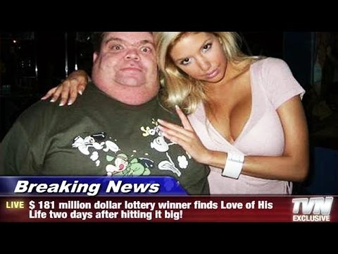 10 Most Unbelievable Gold Diggers