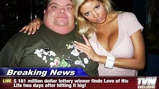 10 Most Unbelievable Gold Diggers