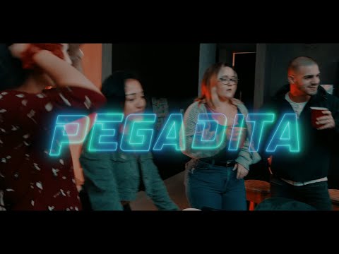 EdelBeats x Bambi x Dary Alva - Pegadita (Video Oficial)