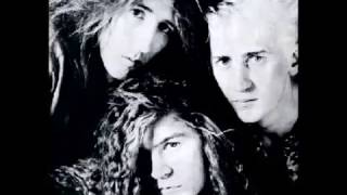 Balaam And The Angel - Touch