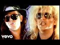 Poison - Life Goes On (Official Video)